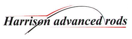 Harrison Advanced Rods Harrison Advanced Rods